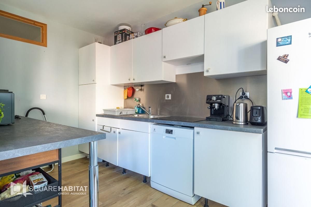 Maison à vendre, 64m², Nantes