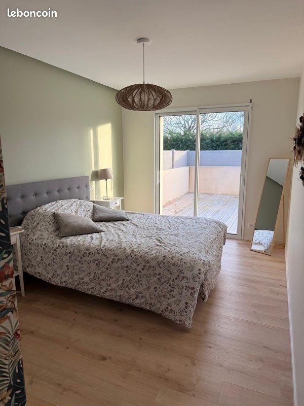 Maison à vendre, 136m², Pont-Saint-Martin