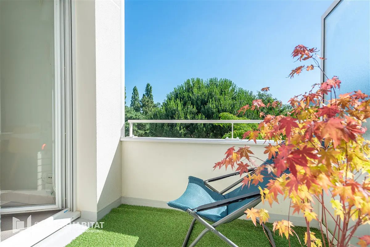 Appartement à vendre, 85m², Rezé