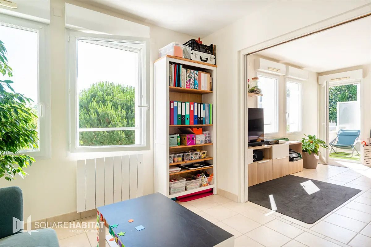 Appartement à vendre, 85m², Rezé