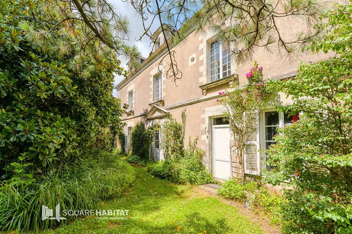 Maison à vendre, 307m², Saint-Jean-de-Boiseau