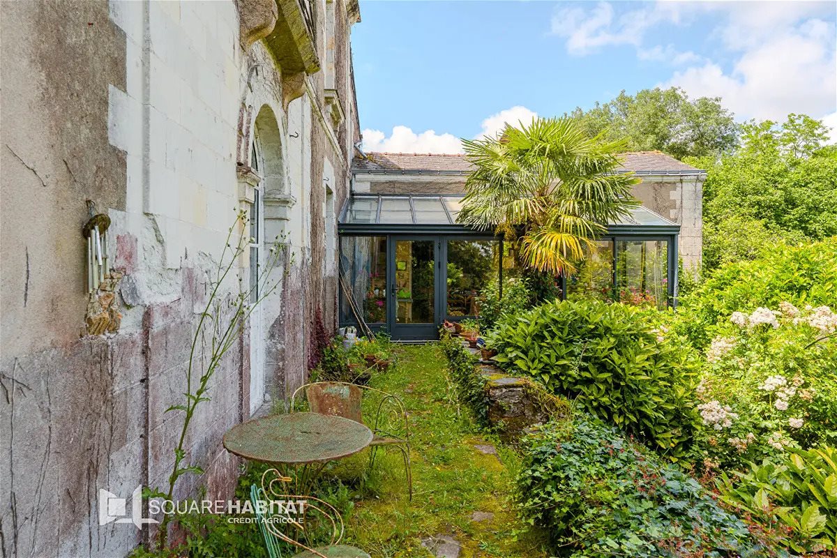 Maison à vendre, 307m², Saint-Jean-de-Boiseau