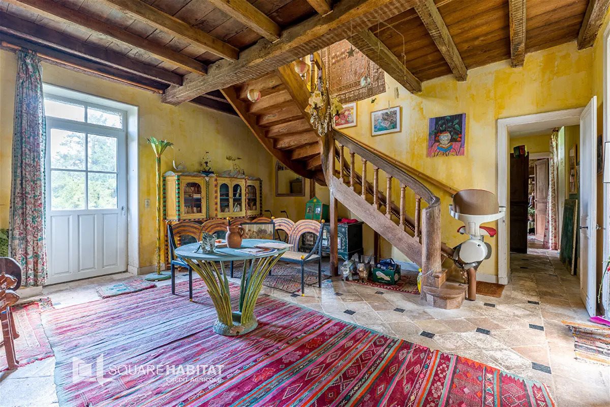 Maison à vendre, 307m², Saint-Jean-de-Boiseau