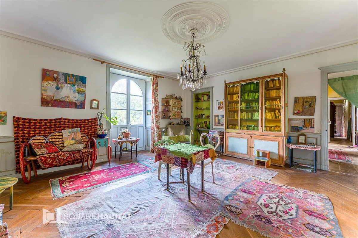 Maison à vendre, 307m², Saint-Jean-de-Boiseau