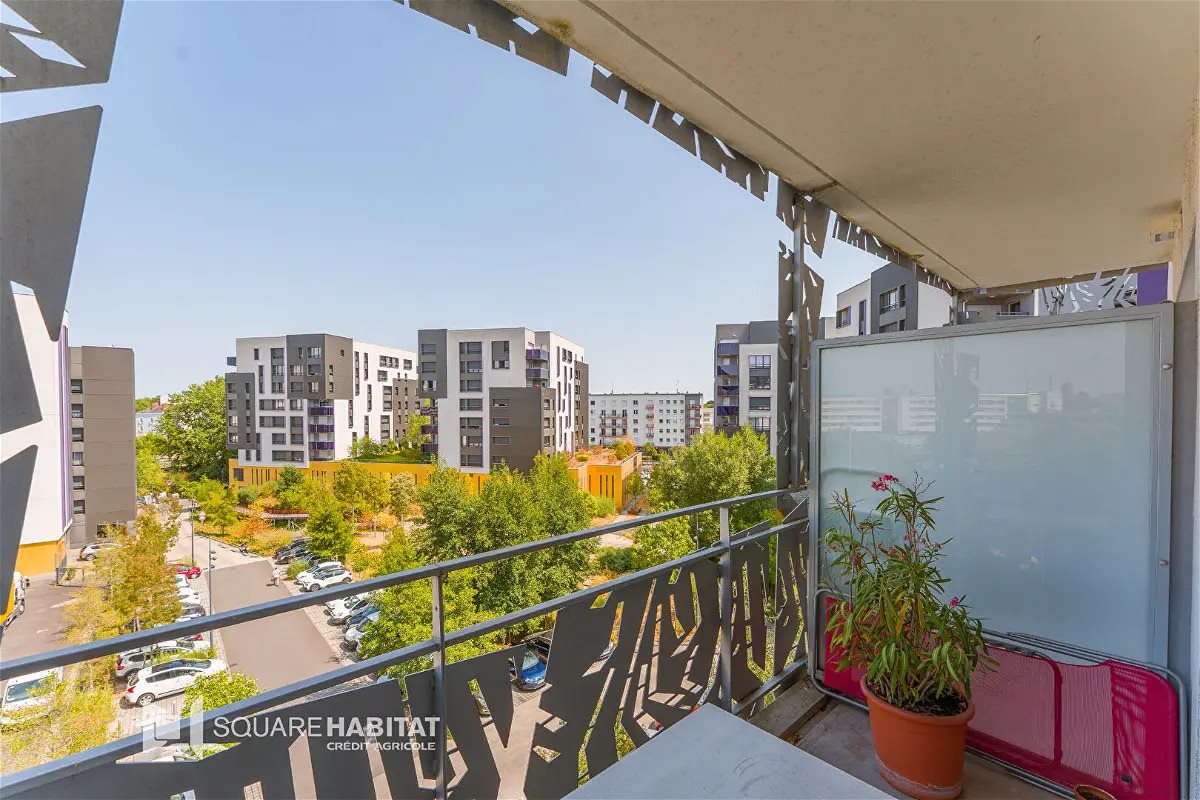 Appartement à vendre, 38m², Rezé