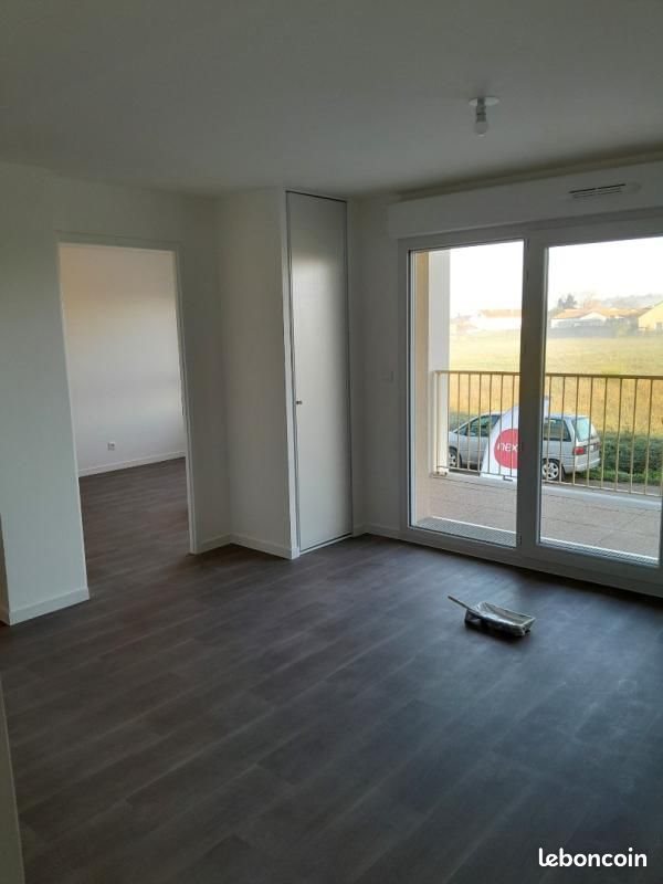 Appartement à louer, 42m², Port-Saint-Père
