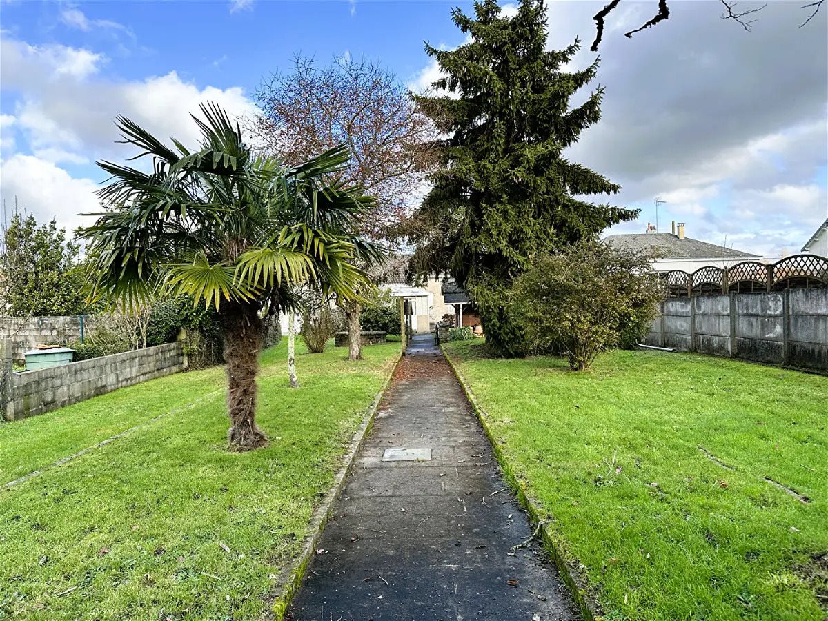 Maison à vendre, 68m², La Montagne