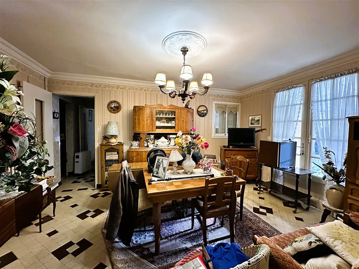 Maison à vendre, 68m², La Montagne