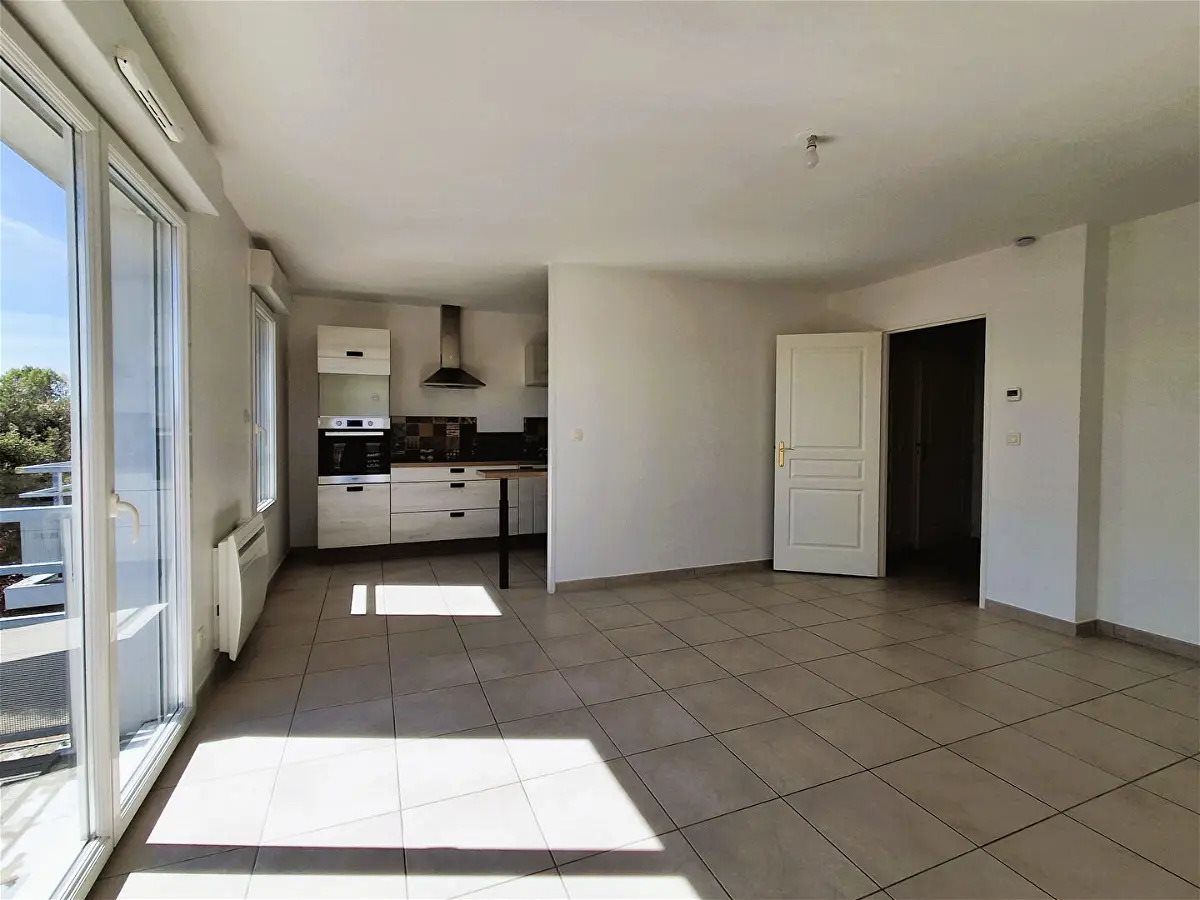 Appartement à vendre, 48m², Bouguenais