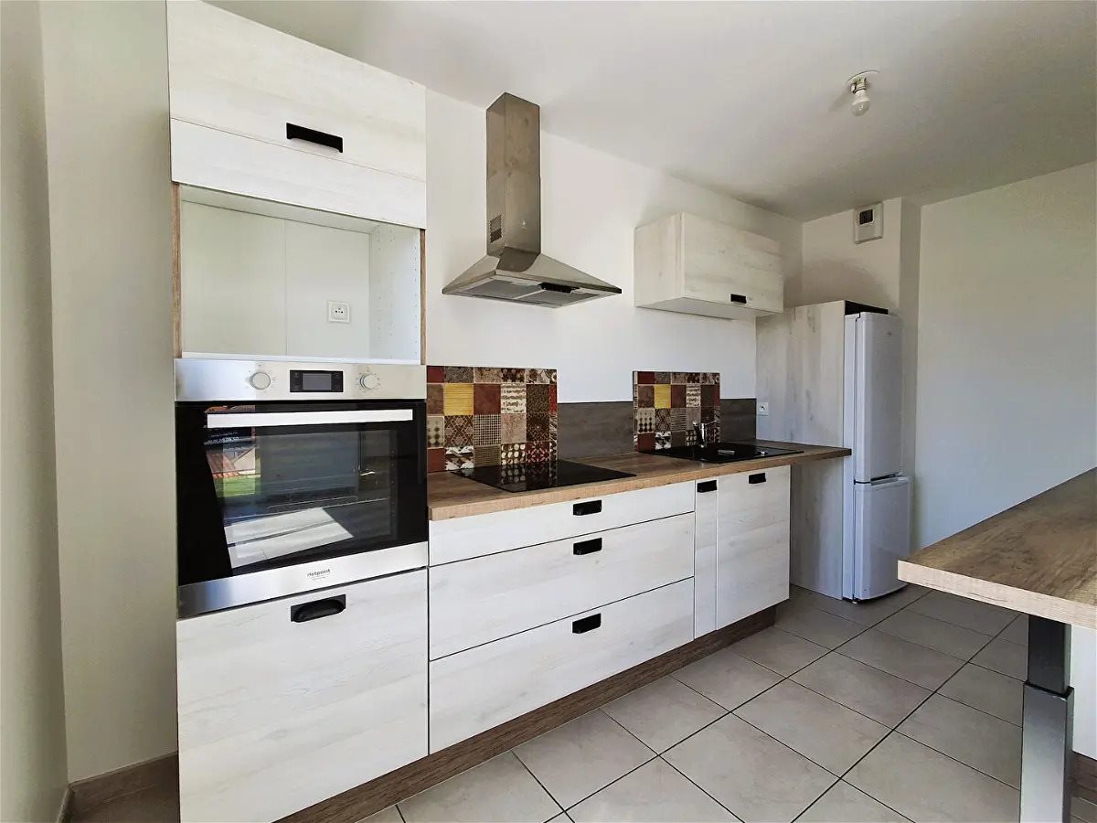 Appartement à vendre, 48m², Bouguenais