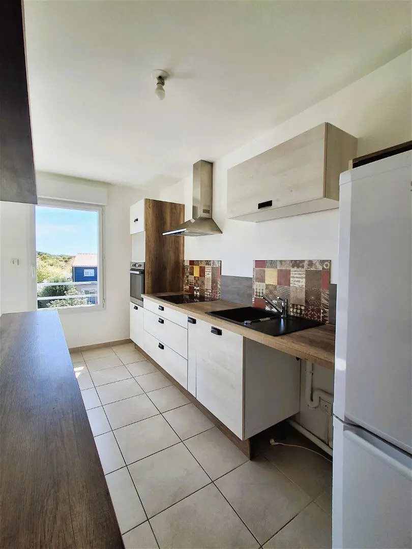 Appartement à vendre, 48m², Bouguenais