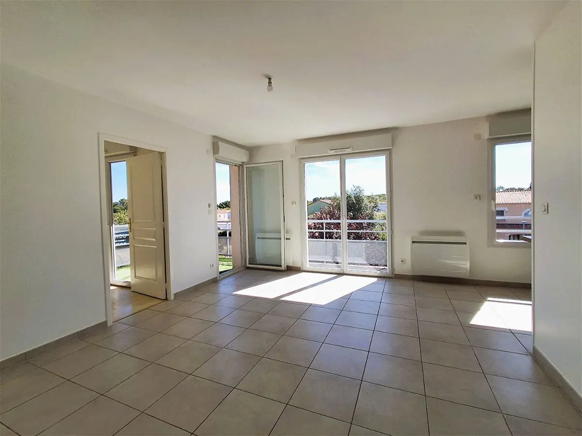 Appartement à vendre, 48m², Bouguenais
