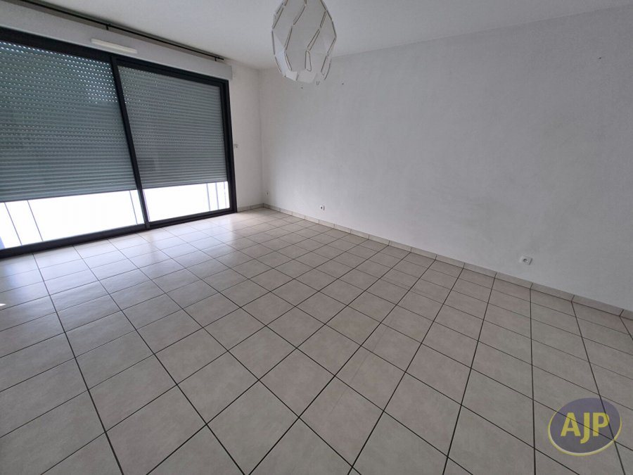 Appartement à louer, 61m², Rezé