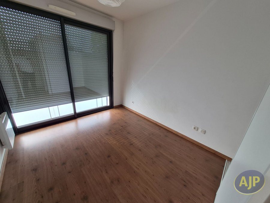 Appartement à louer, 61m², Rezé