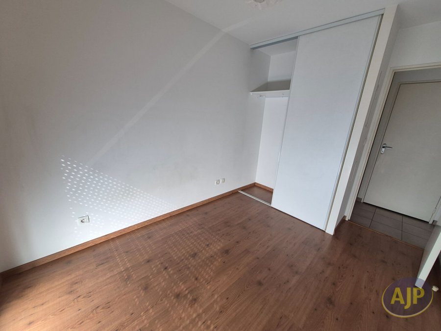 Appartement à louer, 61m², Rezé