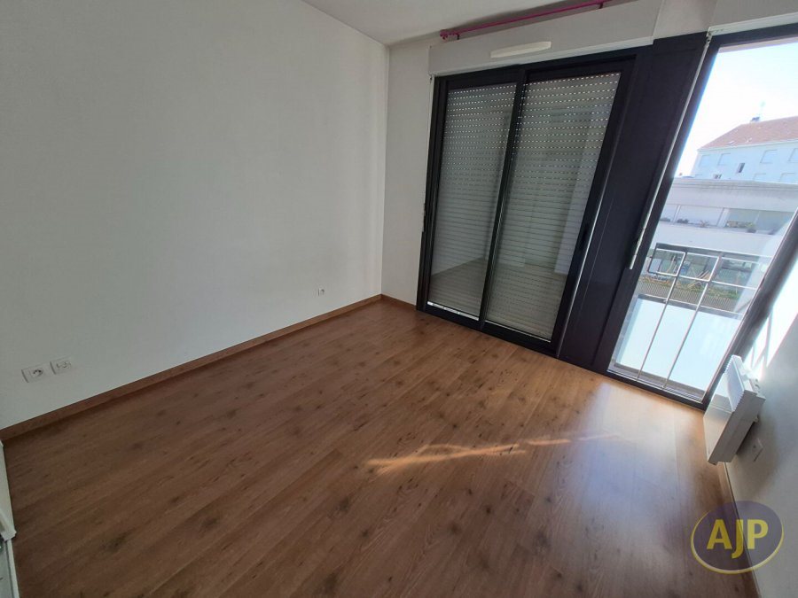 Appartement à louer, 61m², Rezé
