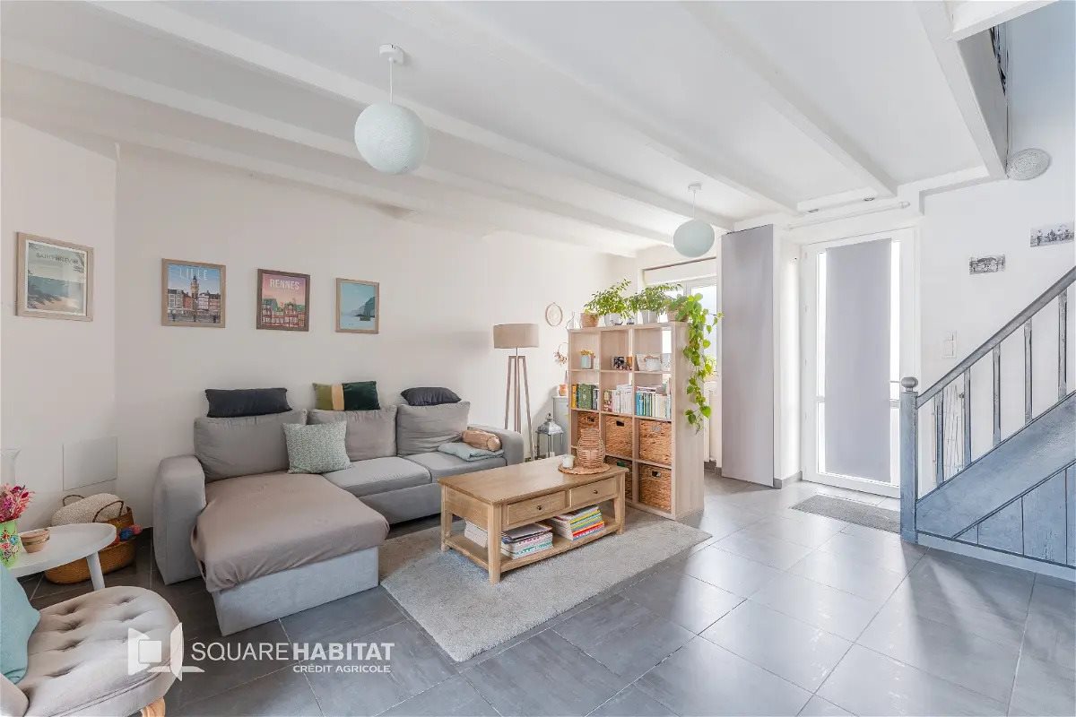 Maison à louer, 66m², La Montagne