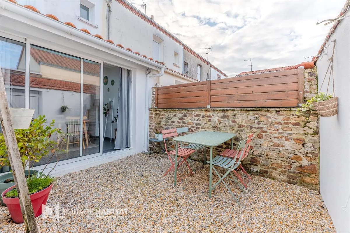Maison à louer, 66m², La Montagne