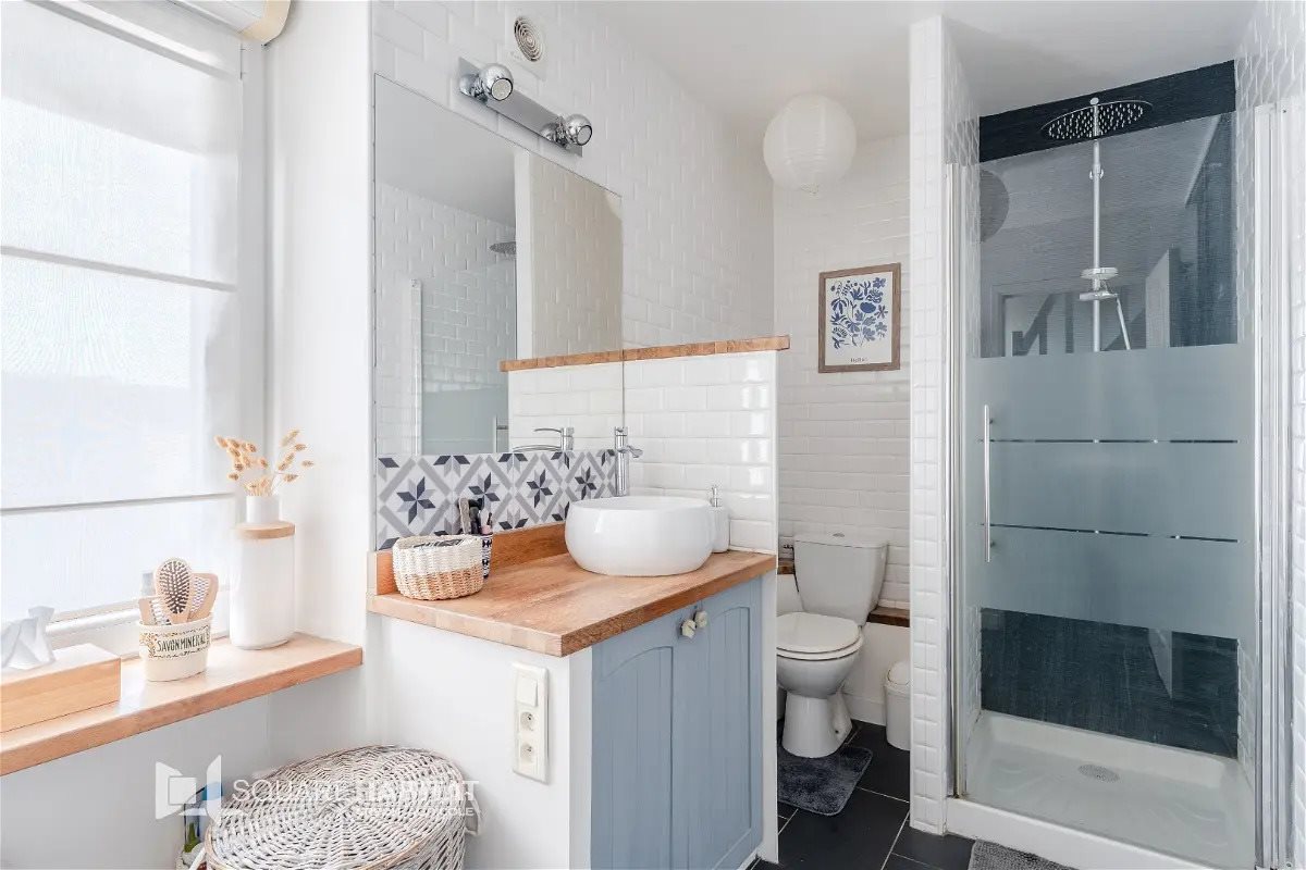 Maison à louer, 66m², La Montagne