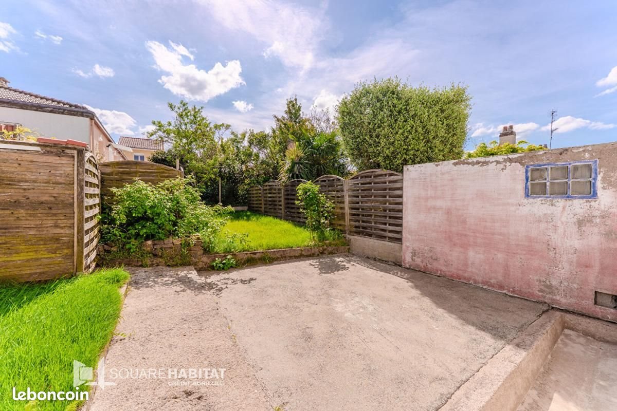 Maison à vendre, 92m², La Montagne