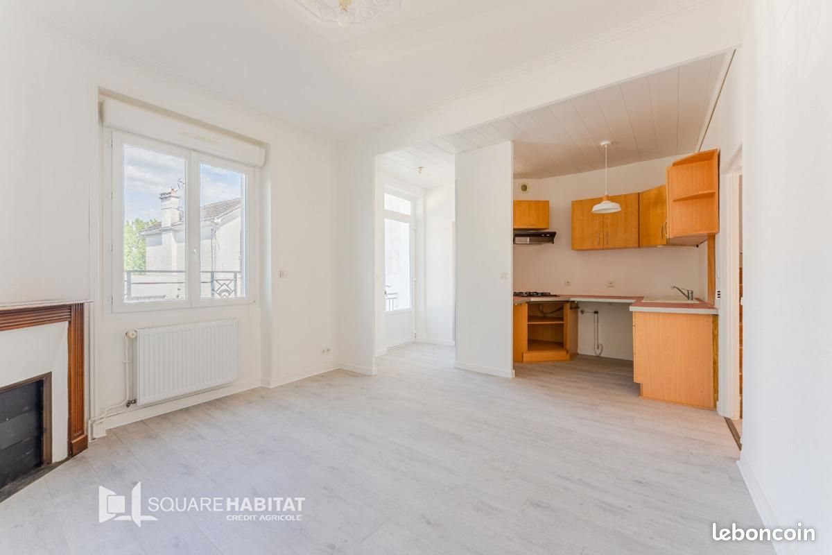 Maison à vendre, 92m², La Montagne