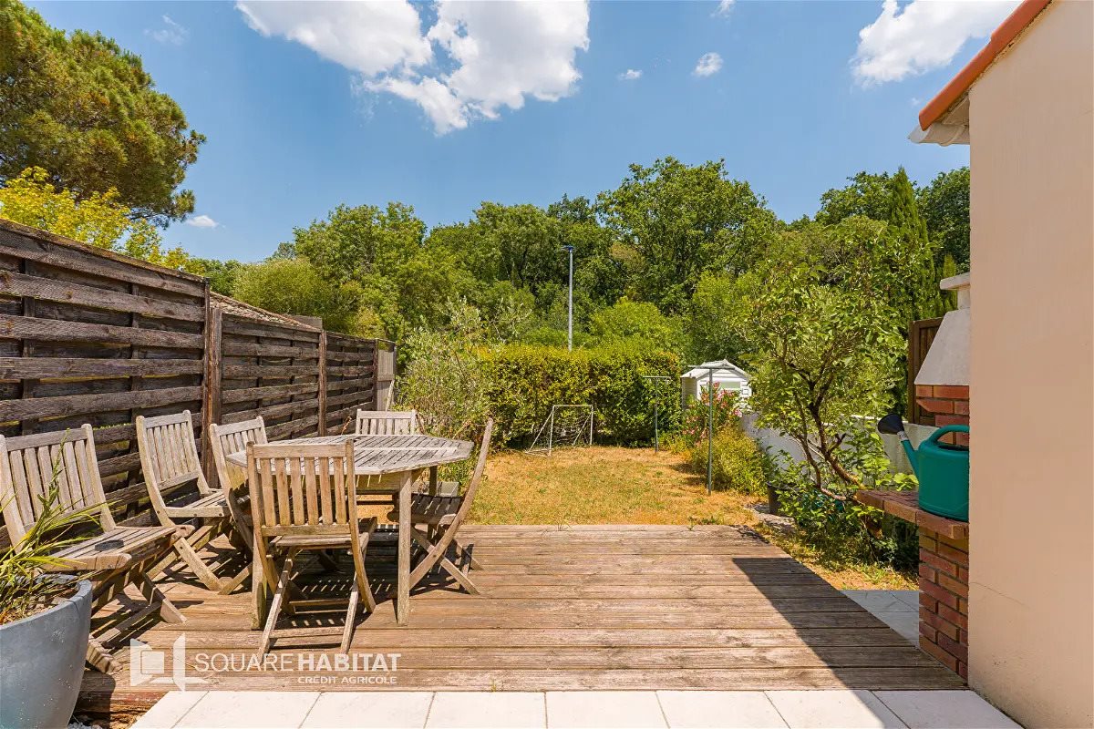 Maison à vendre, 82m², Bouguenais