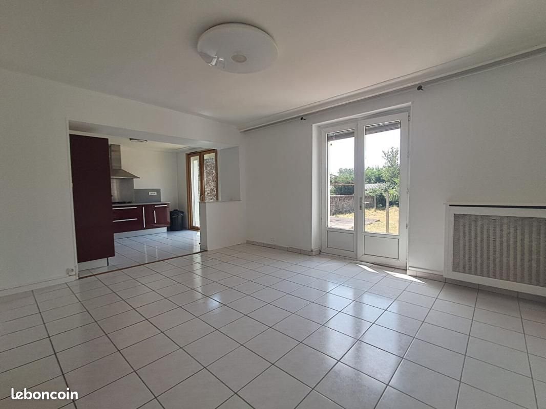 Maison à vendre, 74m², Vertou