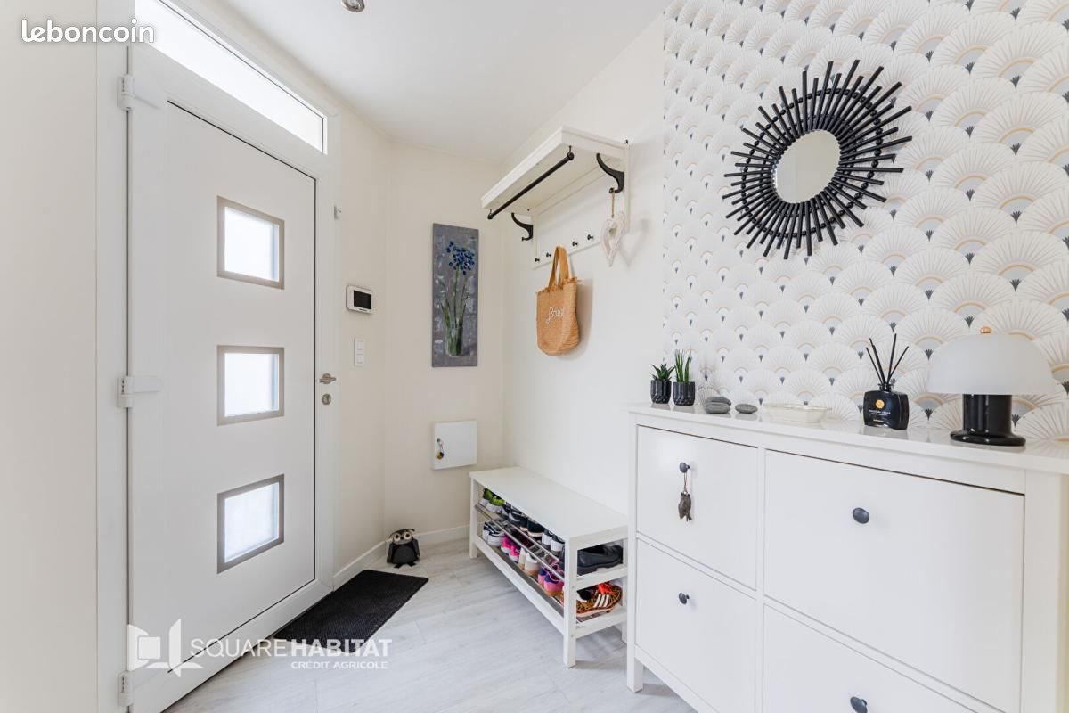 Maison à vendre, 100m², La Montagne
