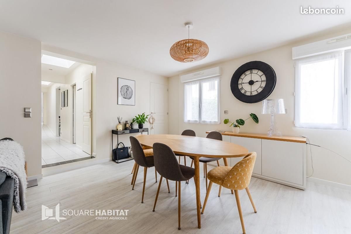 Maison à vendre, 100m², La Montagne