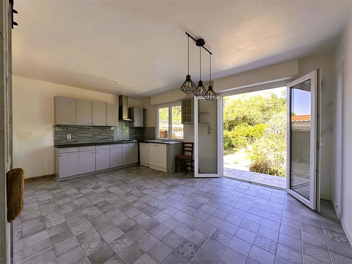 Maison à vendre, 73m², Saint-Jean-de-Boiseau