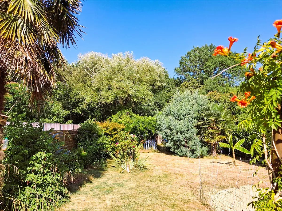 Maison à vendre, 73m², Saint-Jean-de-Boiseau
