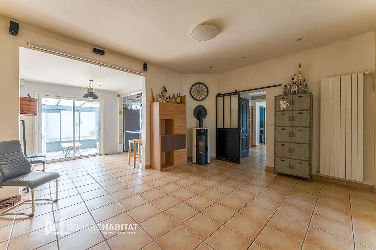 Maison à vendre, 110m², Rezé