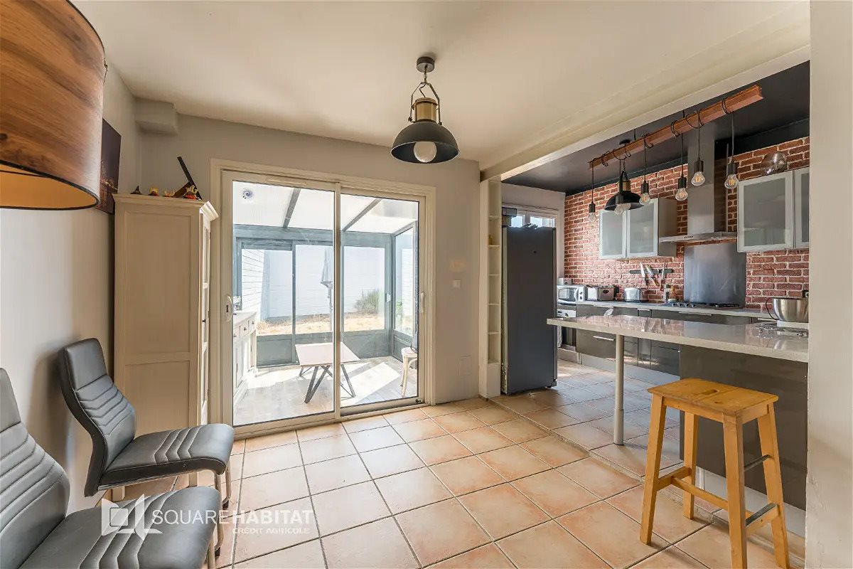 Maison à vendre, 110m², Rezé