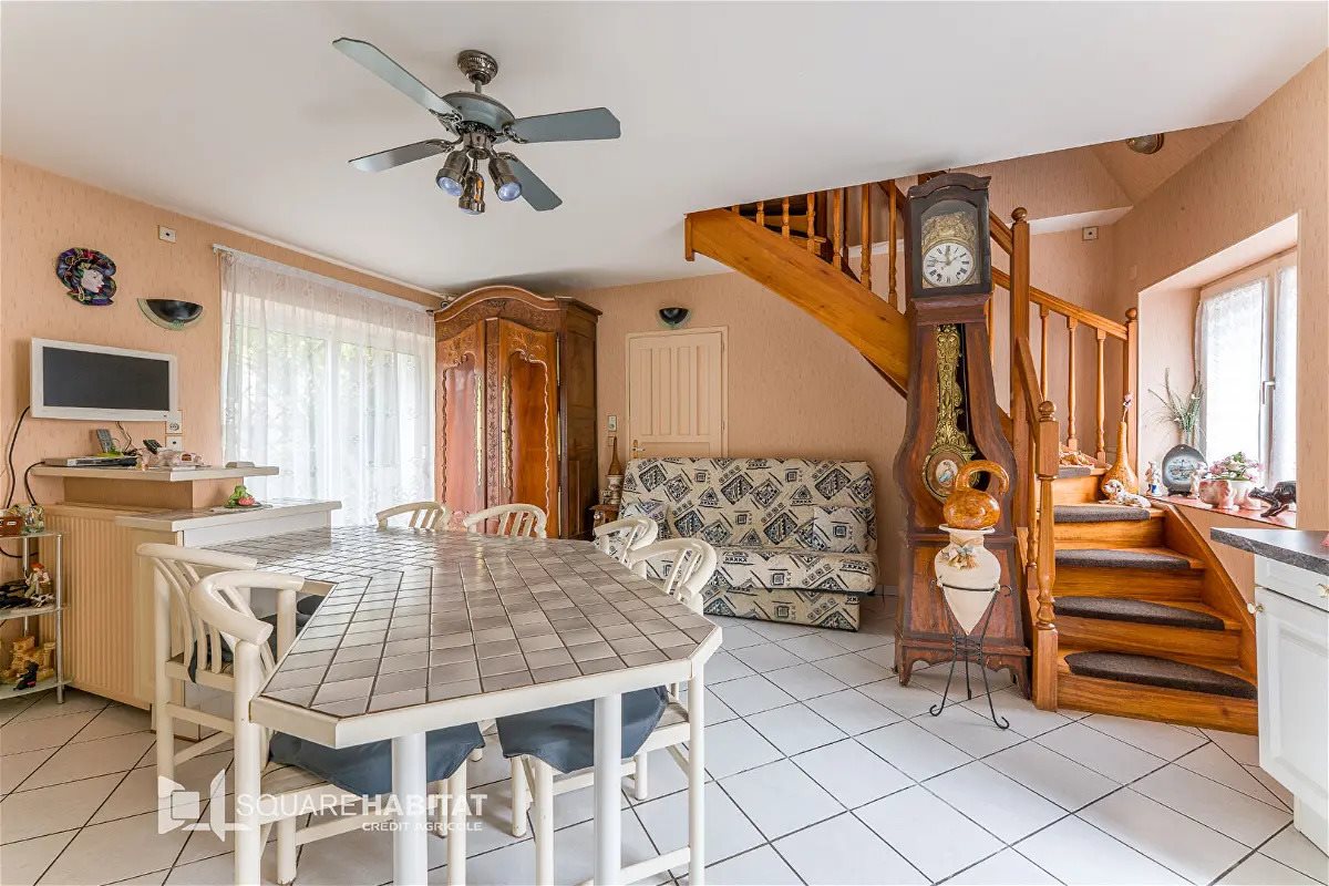 Appartement à vendre, 88m², Rezé