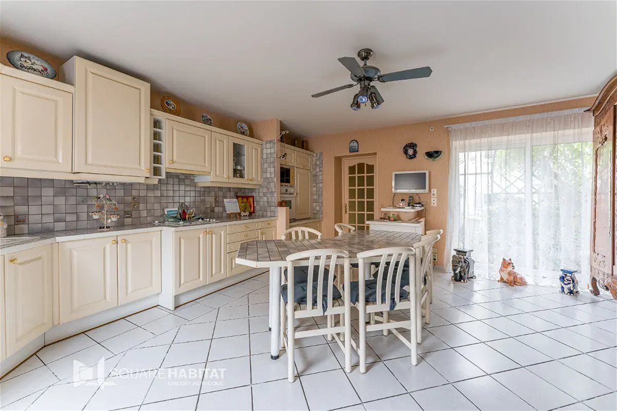 Appartement à vendre, 88m², Rezé