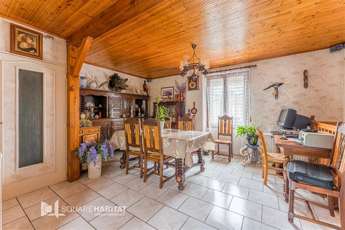 Appartement à vendre, 88m², Rezé