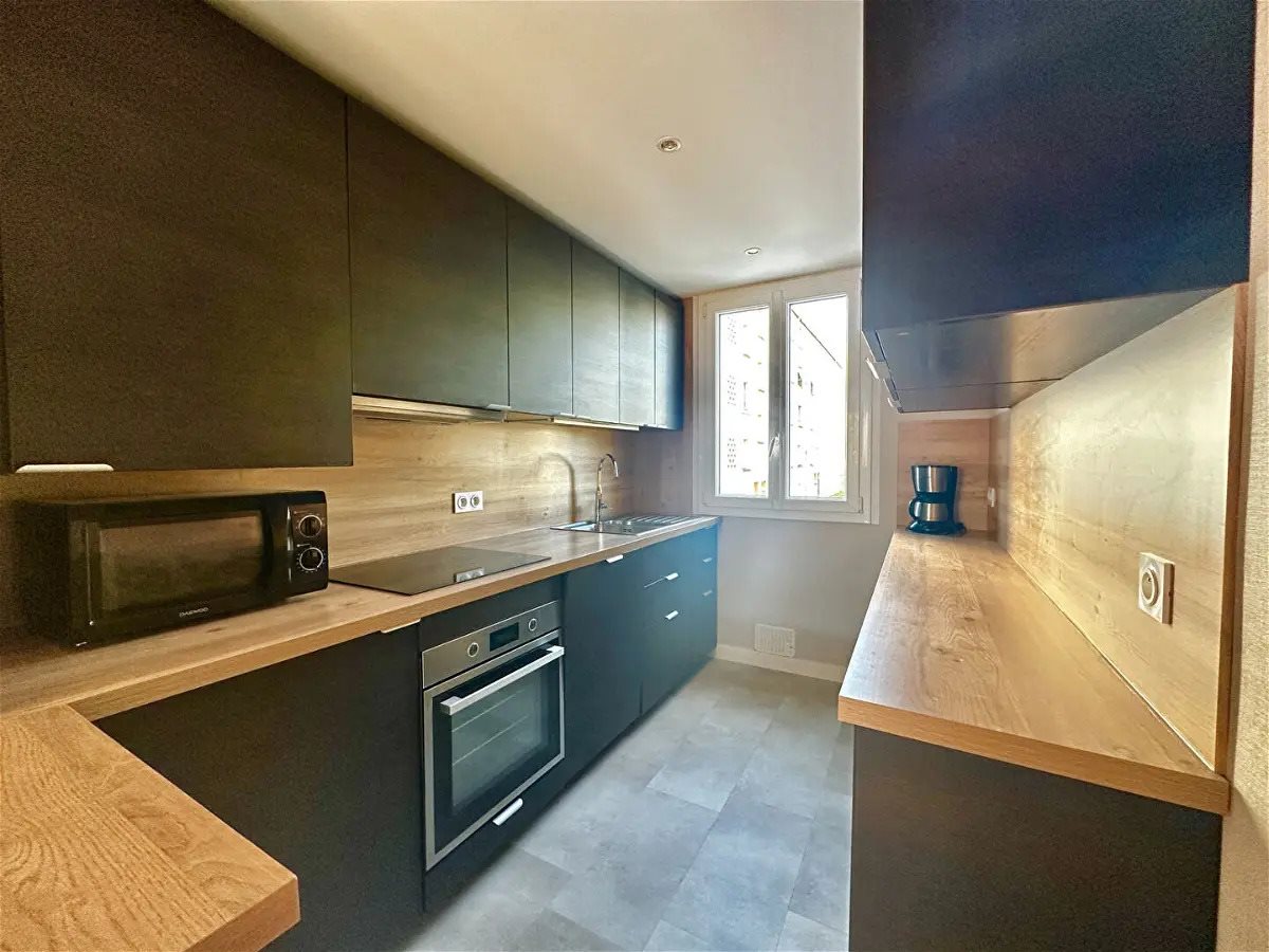 Appartement à vendre, 51m², Rezé