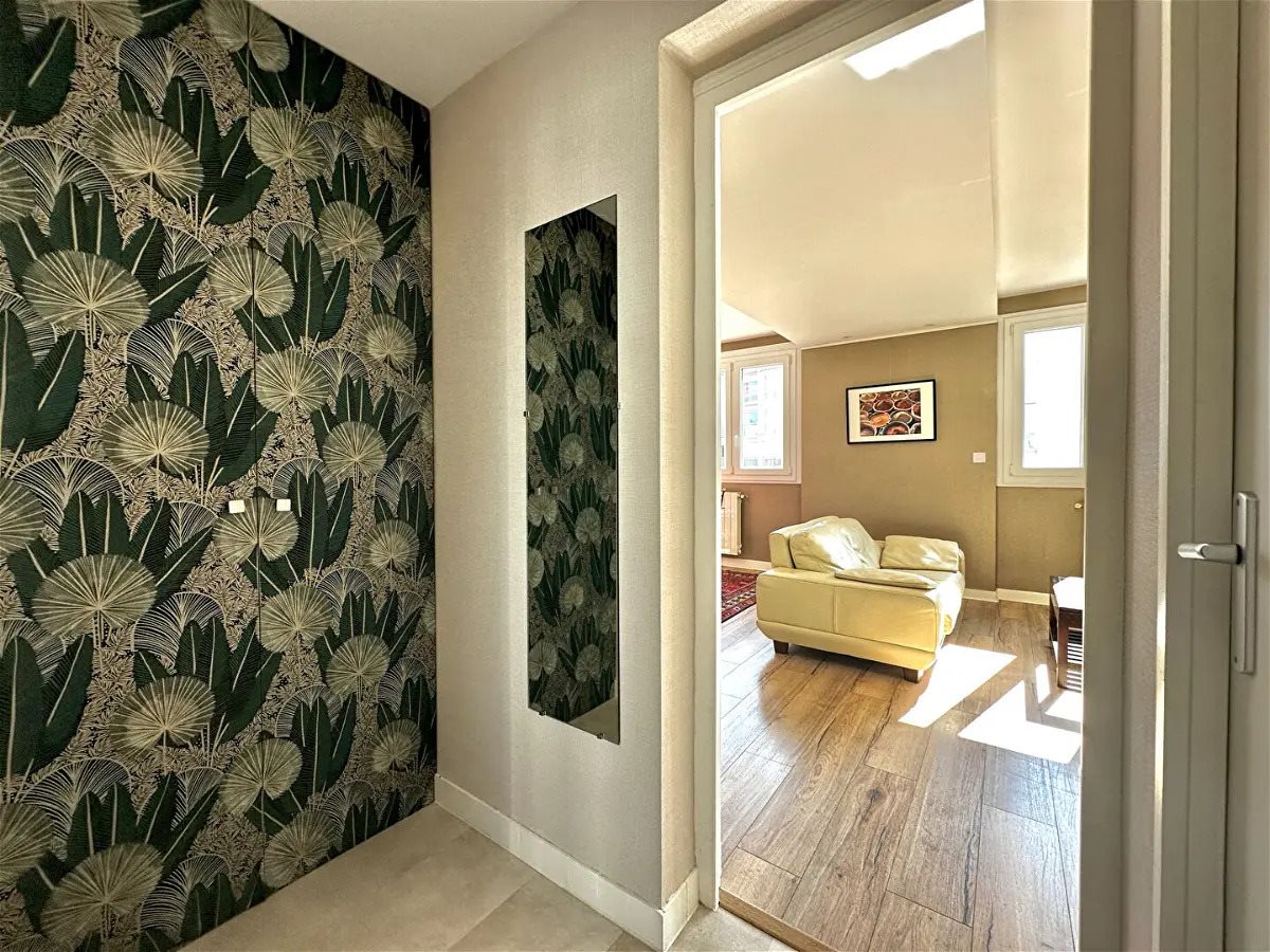 Appartement à vendre, 51m², Rezé