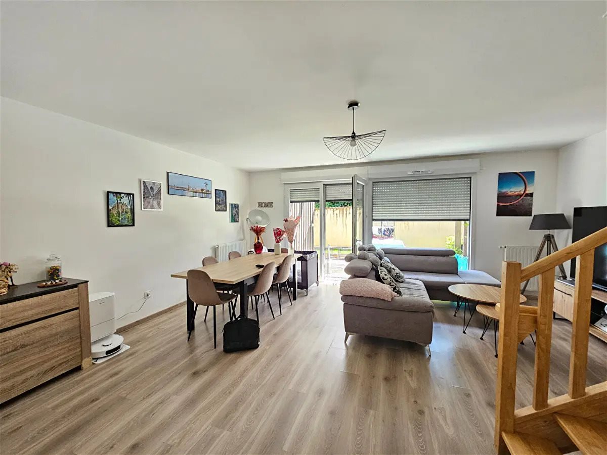 Appartement à vendre, 84m², Vertou