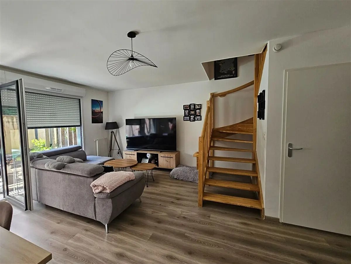 Appartement à vendre, 84m², Vertou