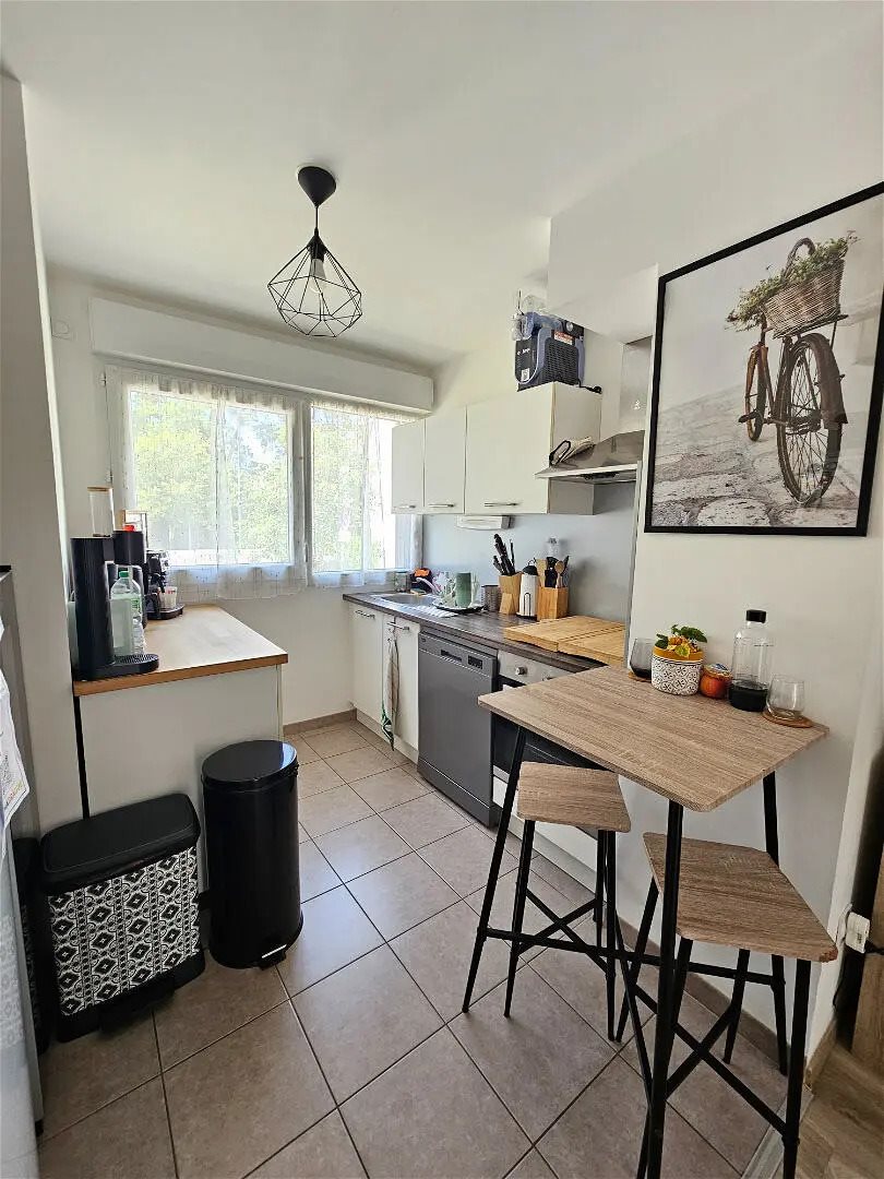 Appartement à vendre, 84m², Vertou