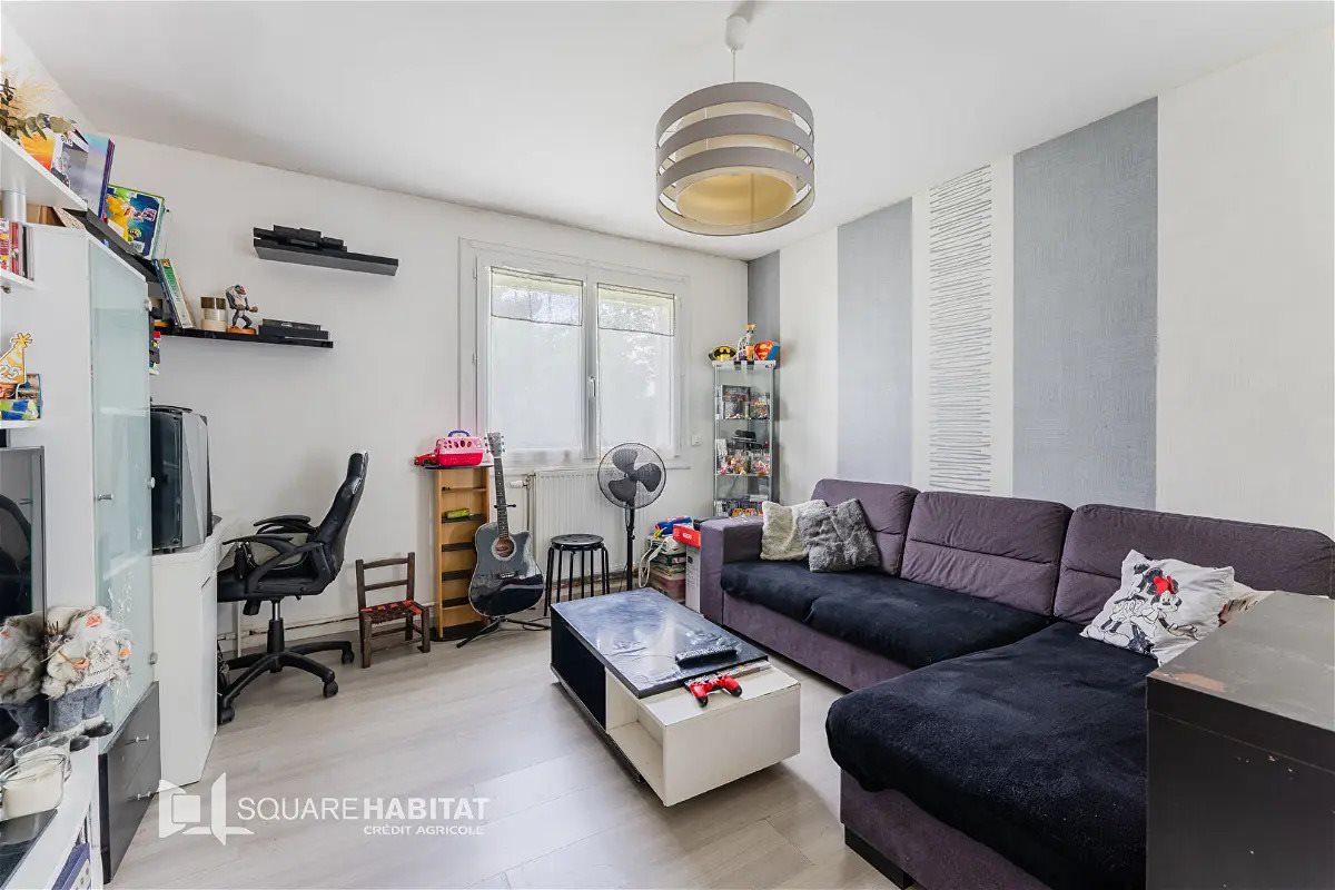 Appartement à vendre, 89m², Rezé
