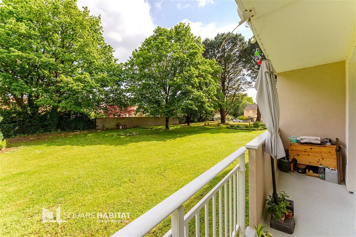 Appartement à vendre, 89m², Rezé