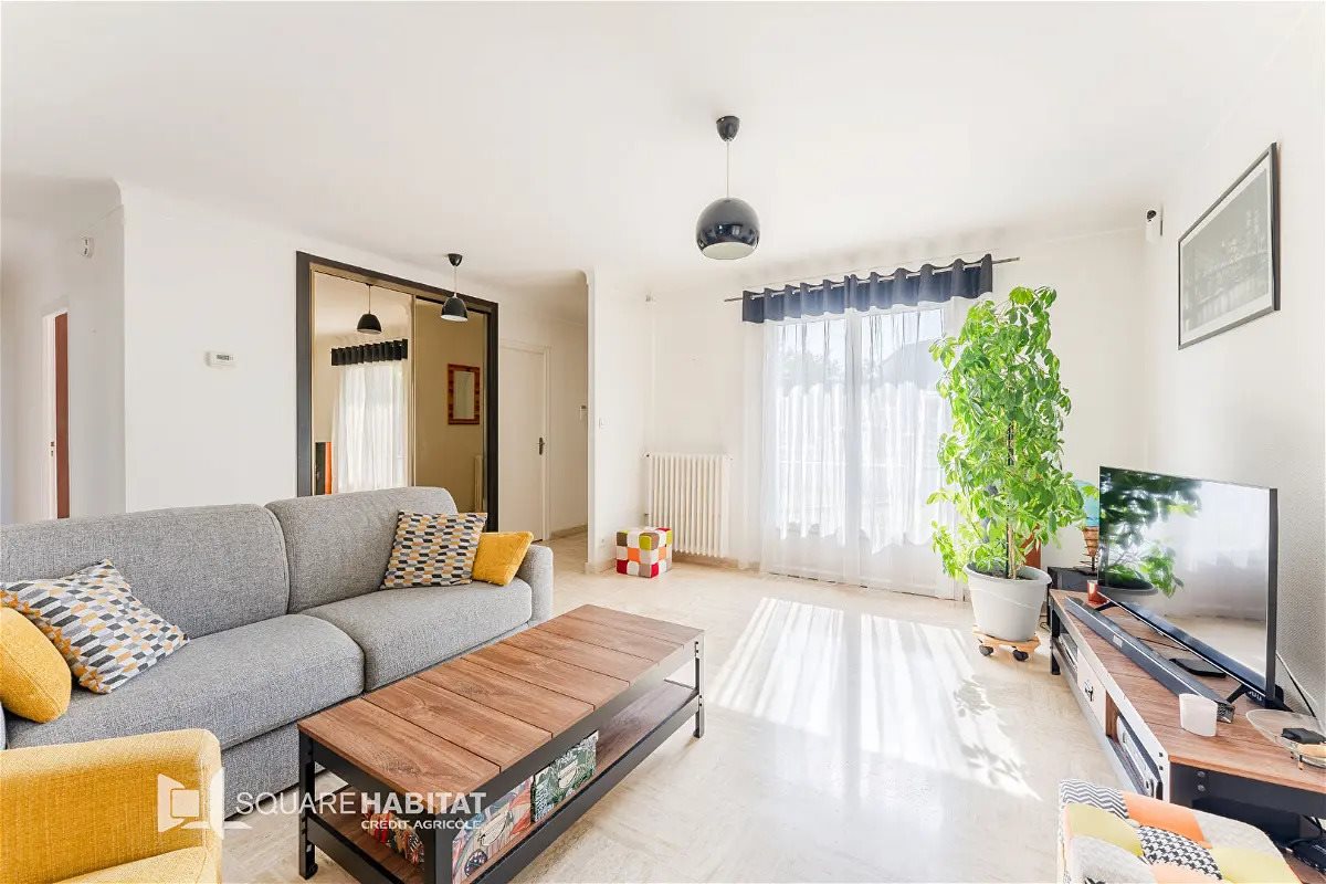 Maison à vendre, 98m², Vertou
