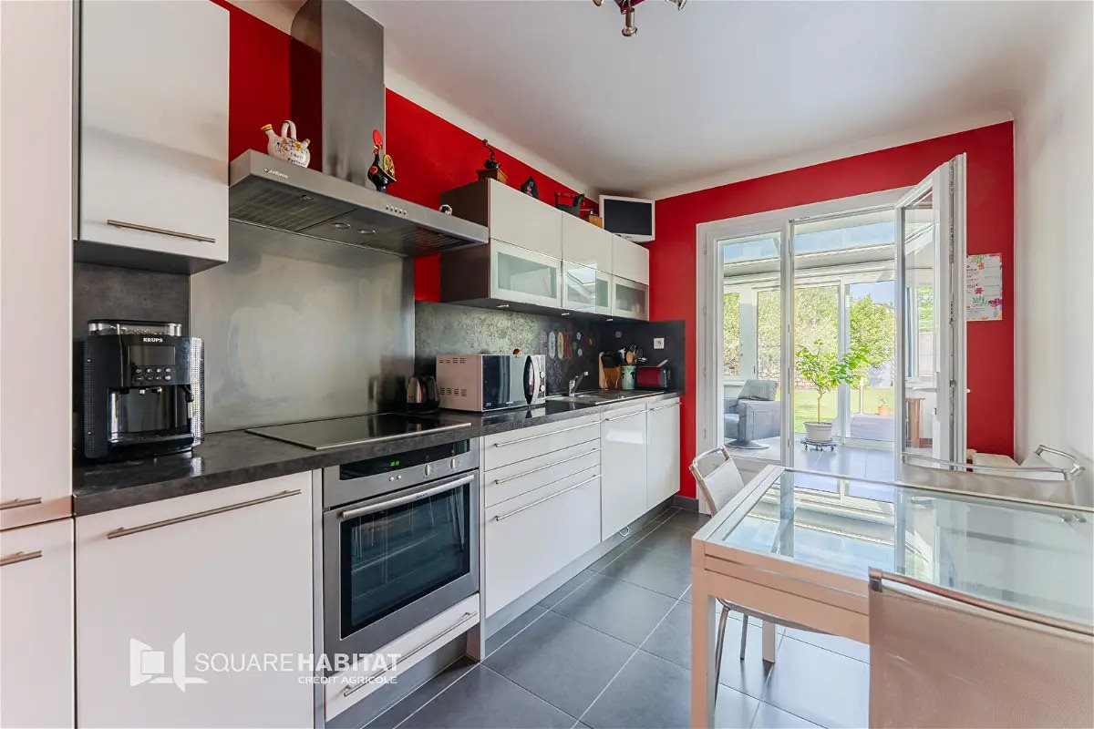 Maison à vendre, 98m², Vertou