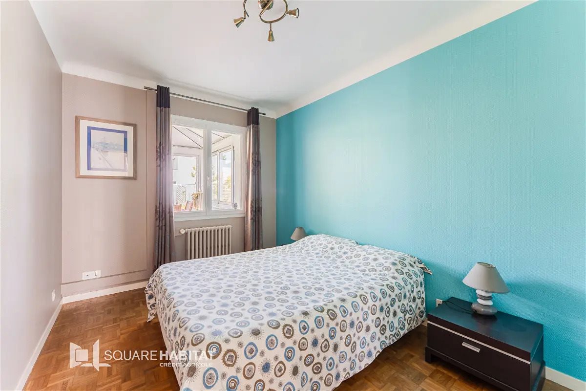 Maison à vendre, 98m², Vertou