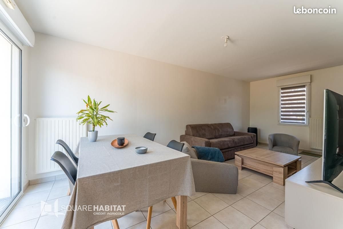 Maison à vendre, 65m², Rezé