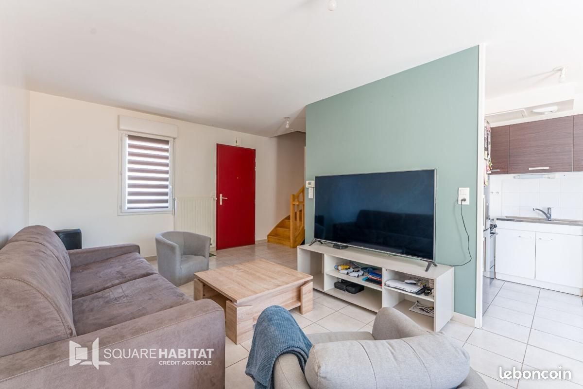 Maison à vendre, 65m², Rezé