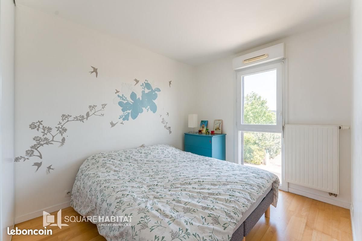 Maison à vendre, 65m², Rezé