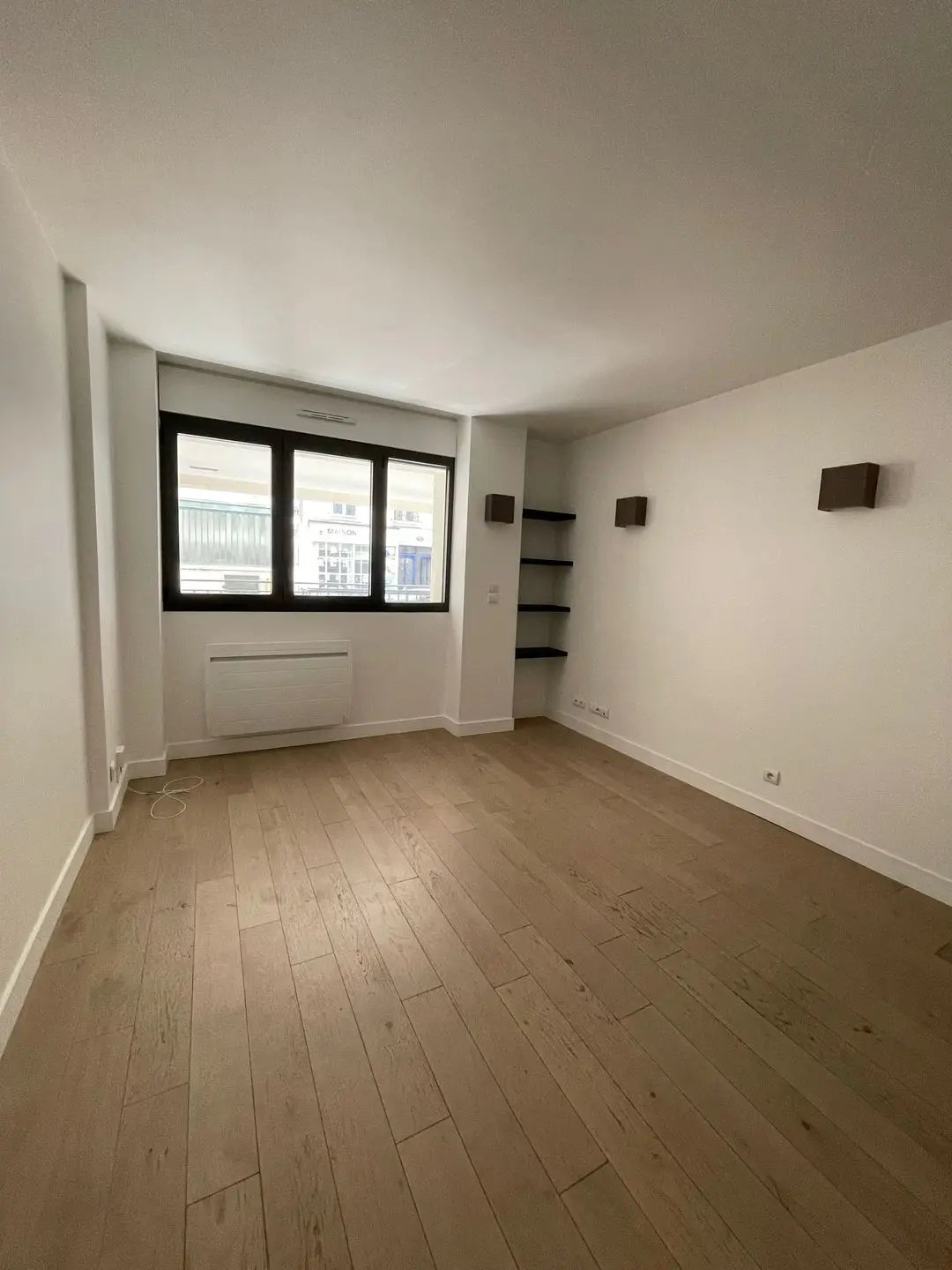 Appartement à louer, 21m², Levallois-Perret